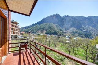 Royal Ocean COTTAGE - 9