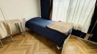 菊201 札幌中心部まで2駅の古民家アパートメント静かな場所でゆっくりと地下鉄まで徒歩4分の好立地 - 5