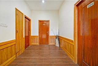 Royal Ocean COTTAGE - 4