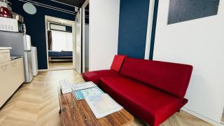 菊201 札幌中心部まで2駅の古民家アパートメント静かな場所でゆっくりと地下鉄まで徒歩4分の好立地 - 4