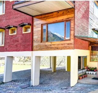 Royal Ocean COTTAGE - 1