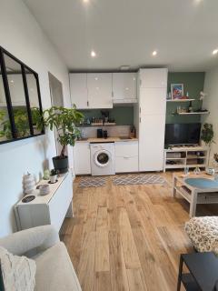 Cosy appartement / stade de France / portes paris - Saint-Denis - 6