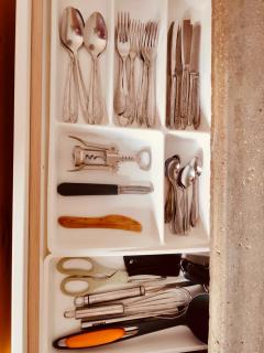 Sophisticated art deco near sea, centre and parks - 8