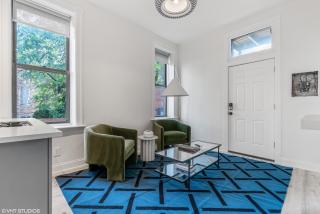 The Neighborhood Hotel - Lincoln Park 501 - Three Bedroom Penthouse - 8
