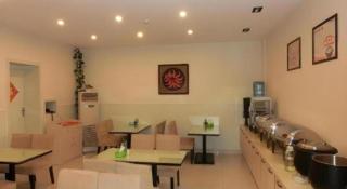 Jinjiang Inn Jinan Shimao Kuanhouli Quancheng Road - 2