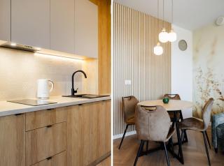 Apartament Harmonia Baltic - 5