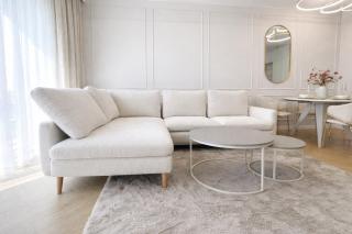 Apartament Piaskowa Przystań - Blisko plaży - 1
