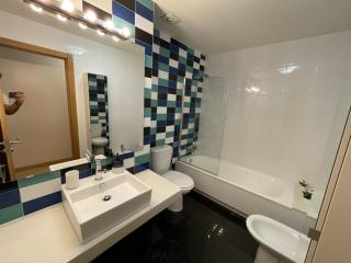 TERRA DO MAR ático nuevo en Costa da Morte, Camino de los faros - 9