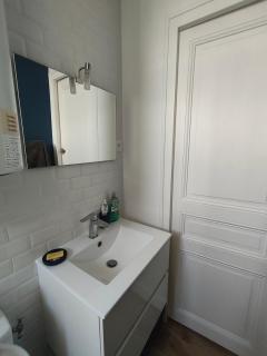 Cosy appartement / stade de France / portes paris - Saint-Denis - 5