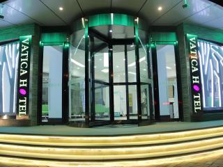 Vatica Tianjin Jinghai Bus Station Home World Plaza Hotel - 3