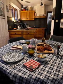 Chalet Evasion Nature 768m Chambres d'hôtes au Hohwald - 8