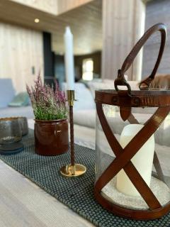 Family Cabin With Skogshorn Views - 1