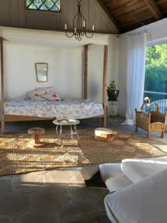 1800S Farmhouse In The Rolling Skivarp Hills - 7