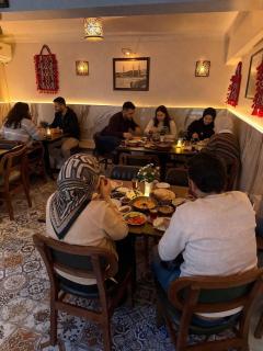 Galaxy Hotel Sultanahmet - Istanbul - 8