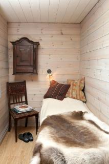 Authentic Norwegian Cabin Retreat In Geilo - 8