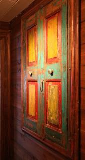 Authentic Norwegian Cabin Retreat In Geilo - 7