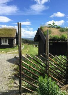 Authentic Norwegian Cabin Retreat In Geilo - 3