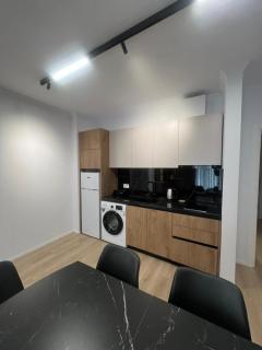 Stivens Central Apartments - 4