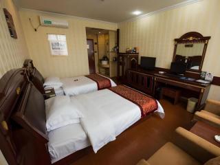 GreenTree Inn Wuhu Fanchang County Anding Road Hotel - 9