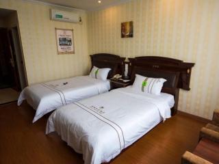 GreenTree Inn Wuhu Fanchang County Anding Road Hotel - 5