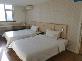 7 Days Inn Lvliang Bus Terminal - 5