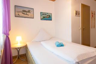 Hotel Moosbichl - Munich - 1