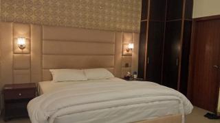 Expo Lodges hotel - 4