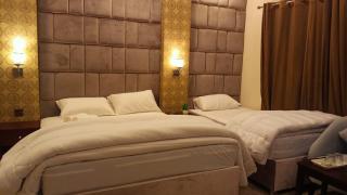 Expo Lodges hotel - 3