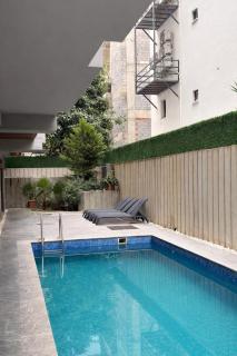 Soho Apartment Cleopatra Side - 5