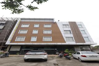 Hotel Taj Venture Agra - 8