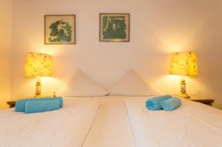 Hotel Moosbichl - Munich - 5