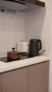 Wealth Masion Cozy Studio with River View - 2