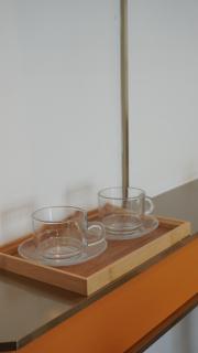 Wealth Masion Cozy Studio with River View - 1