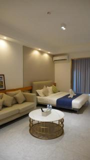 Wealth Masion Cozy Studio with River View - 4