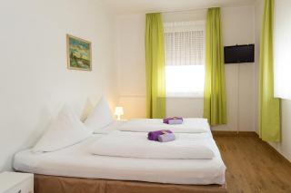 Hotel Moosbichl - Munich - 4