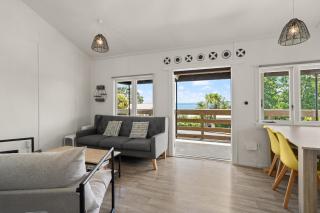 Kupe Cottage on Coopers Beach - 6