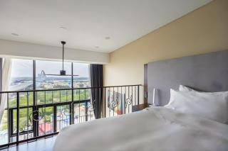 Pentstudio Duplex at Lotte WestLake by XÔI Residences - 5