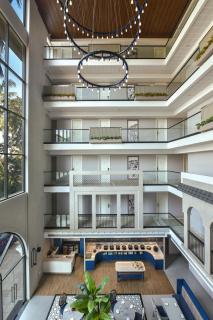 Meritas Auberge Calangute Goa - 8