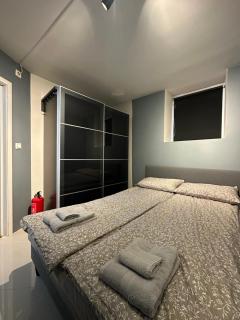 Charming City Apartment near Bryggen - 7