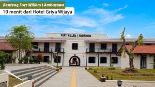 Hotel Griya Wijaya - 2