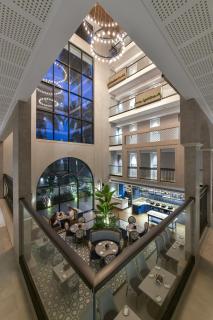 Meritas Auberge Calangute Goa - 9