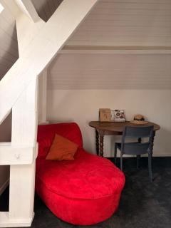 Villa Marjo - 3 chambres- 6 Pers- Jardin- Parking - Arromanches - 6