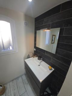 Villa Marjo - 3 chambres- 6 Pers- Jardin- Parking - Arromanches - 3