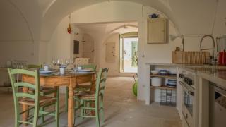 Dimora Disea di Casa Camilla Journey - 9