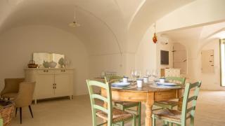 Dimora Disea di Casa Camilla Journey - 7