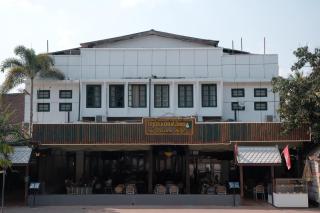 Lao Blossom Hotel - 8