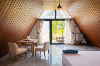 Cottage Paramount - 1