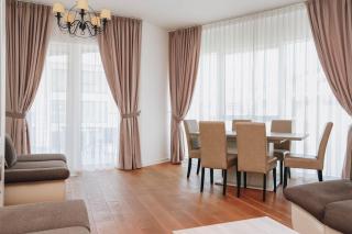 Apartment of Tre Canne Budva - 9
