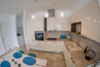 Apartment of Tre Canne Budva - 3