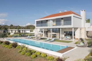 Luxury villa Bracchia Magic Retreat II with heated pool - Skrip - 4